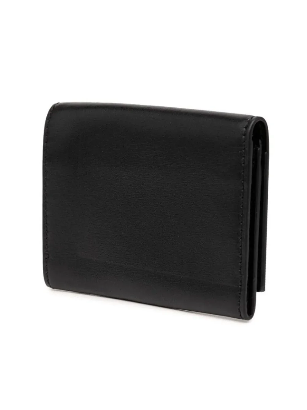Gucci GG Marmont Card Case Black Leather - Picture 2 of 7